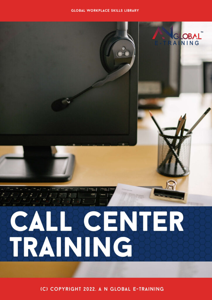 call center jobs training provided